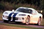 Dodge Viper GTS-R 1998 года